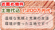 新築住宅